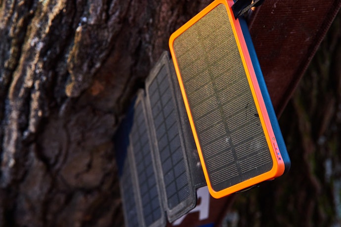 Choose Battery Capacity of at Least 10,000 mAh