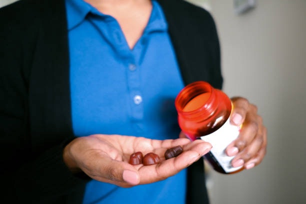 Potential Side Effects and Precautions