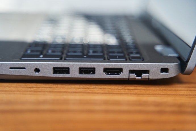 Ensure It Has the Right Ports and Connectivity Options