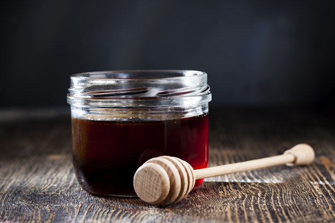 Black Forest Honey vs. Forest Honey