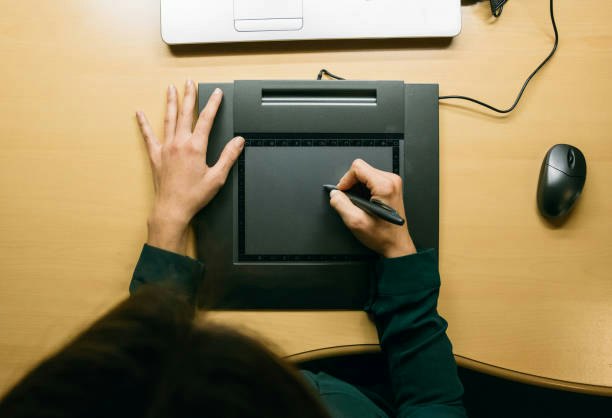 Confirm the Drawing Tablet's Compatibility With Your Device and Drivers