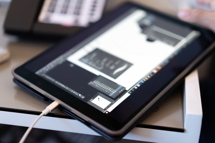 Look for a Tablet With 5000 mAH and Above for Longer Battery Life