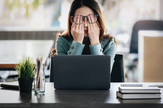 Avoid Antihistamines and Other Ingredients That Cause Grogginess