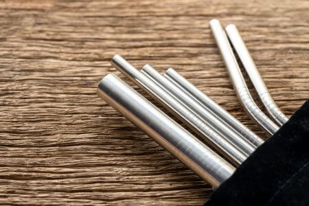 Get a Wider Straw for Boba or Smoothies