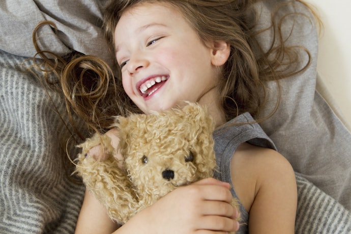 Pick a Toy That Will Grow With Your Little One