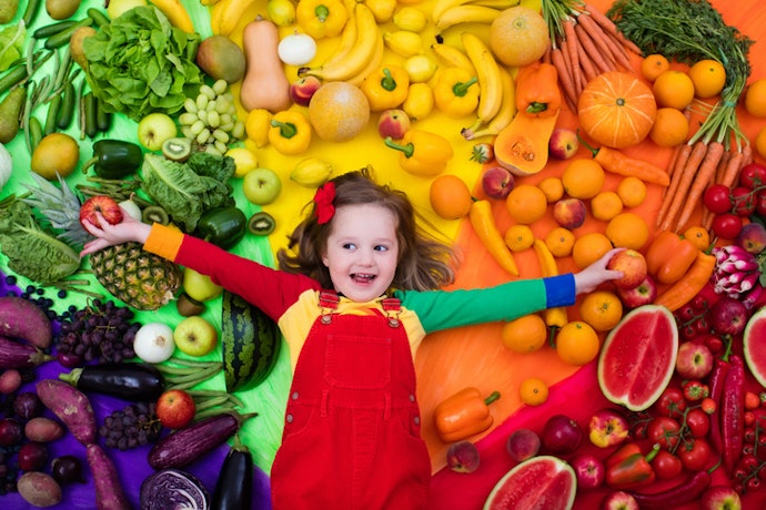Check for Essential Vitamins and Nutrients for Comprehensive Nutritional Support
