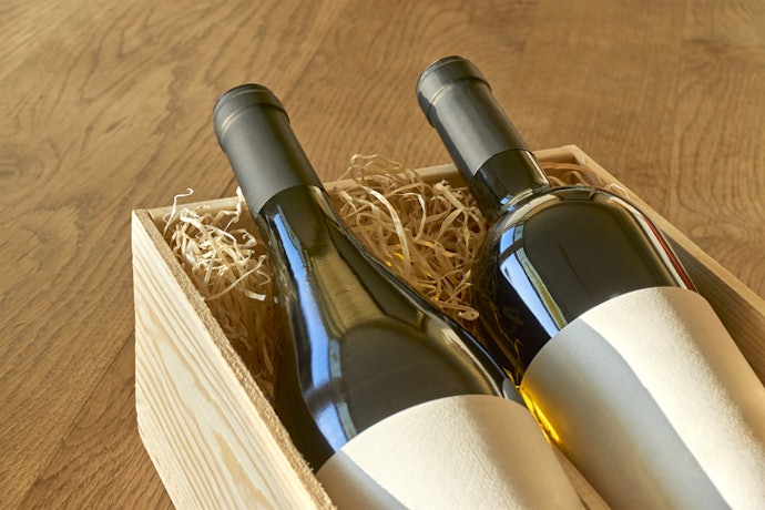For Gifting: Choose Crowd-Pleasing Wines and Premium Packaging