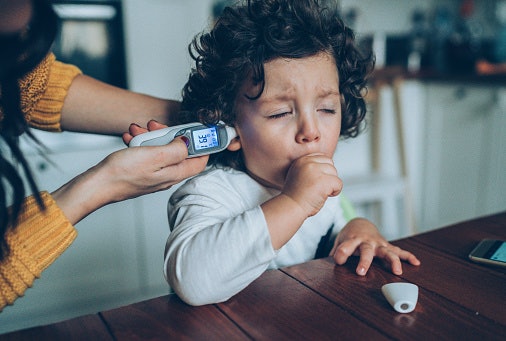 To Get Reliable Results, Check the Accuracy and Measuring Range of the Thermometer
