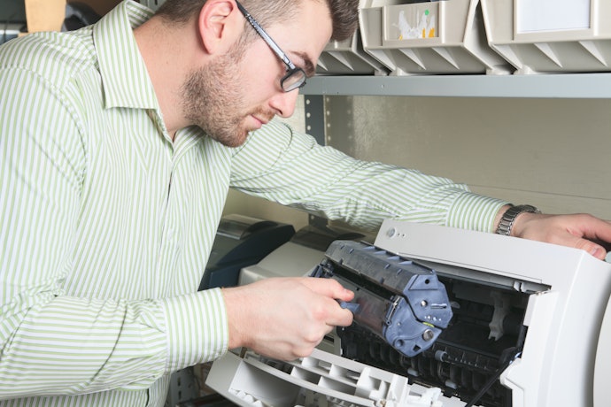 Opt for an Affordable Printer With Local Service Centers if You Want Long-Term Peace of Mind