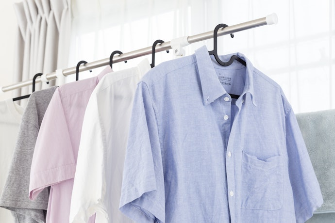 Opt for Unscented and Dye-Free Detergents for Sensitive Skin
