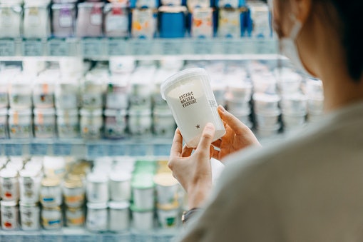 Get Lactose-Free or Plant-Based Yogurts for Those Sensitive to Dairy