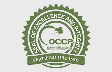 Check for Certifications Like OCCP to Ensure Organic and Sustainable Quality