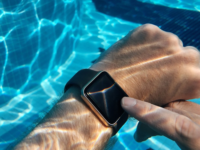Consider Getting a Waterproof Watch