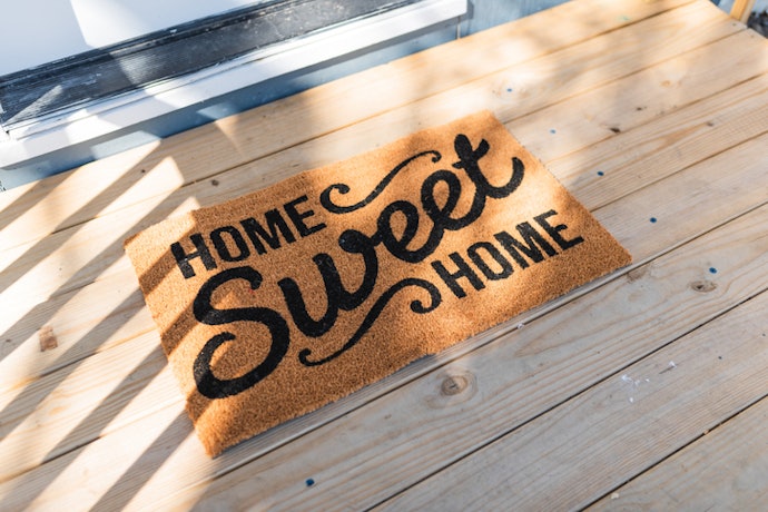 Bring Something That Adds Warmth or Personal Touch