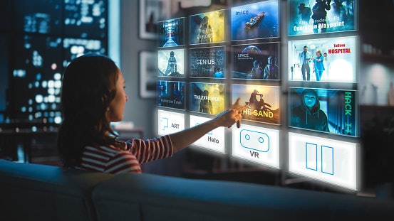 Evaluate Additional Features for Seamless Setup, Connectivity, and Navigation