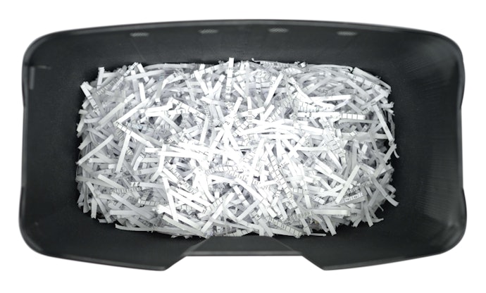 Choose the Right Paper Shredder Size and Dust Box Capacity