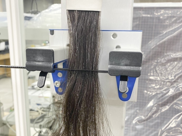 Smoothness Is Noticeable and Suitable for Daily Brushing