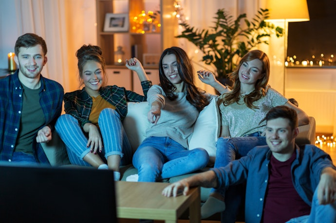 Choose TVs With at Least 10W Speakers for Clear Dialogue