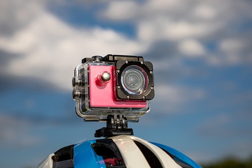 Choose Durable Cameras for Long-Term Use in Marine Environments