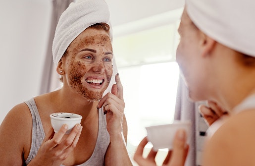 Do: Best Exfoliation Practices