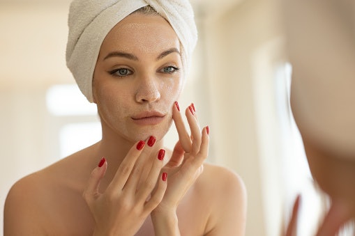 If You Want to Boost Green Tea’s Effects, Add Mild Exfoliation