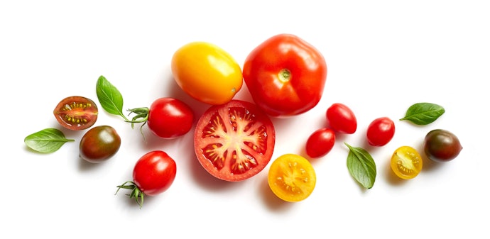 Pick Fruits or Vegetables That Can Be Used in a Variety of Dishes