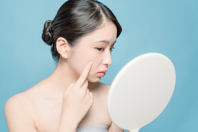 For Daytime Use, Choose Moisturizers With SPF for Added Protection