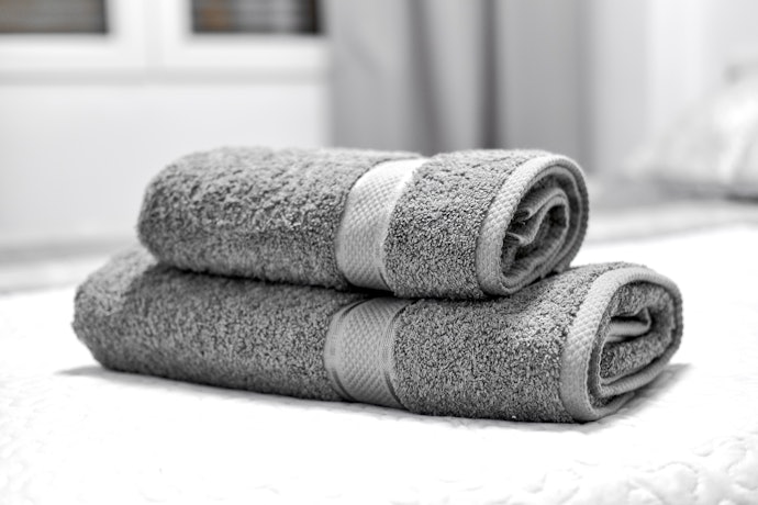 Take Note of Thickness of the Face Towel to Determine Its Absorbency