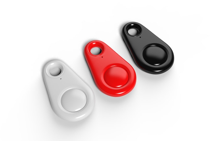 Inspect the Material of the Key Finder for Durability and Portability