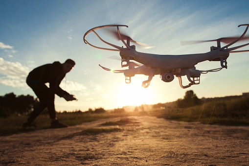 Know the Frequency and Condition of Drone Use to Determine the Battery Life You Need