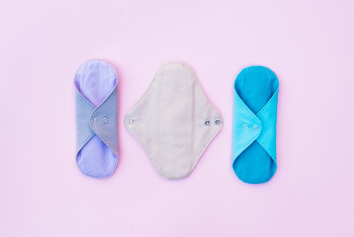 Consider Going for Reusable Cloth Panty Liners