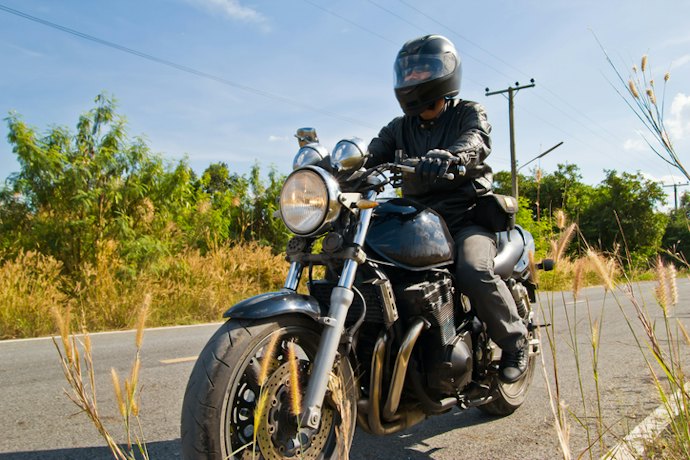Consider the Battery Capacity That Matches Your Riding Needs