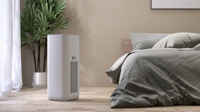 Consider Noise Level and Fan Speeds