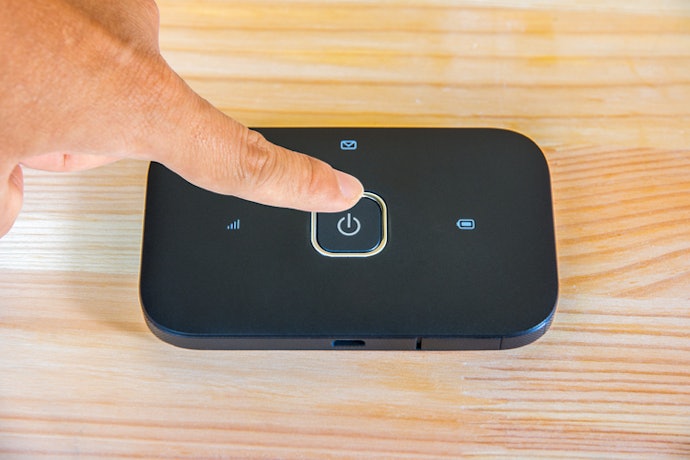 Choose a Pocket WiFi That Is 4G (LTE) or 5G Ready for Faster Connection
