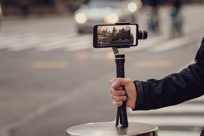 Phones That Support 4K Video at 60fps Allow for Cinematic Recording