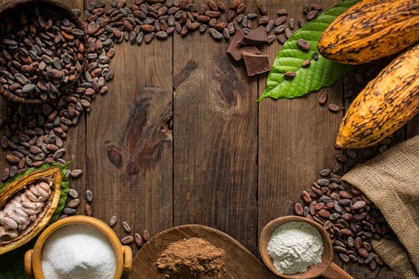 Go for Local Chocolates That Use Minimal Ingredients