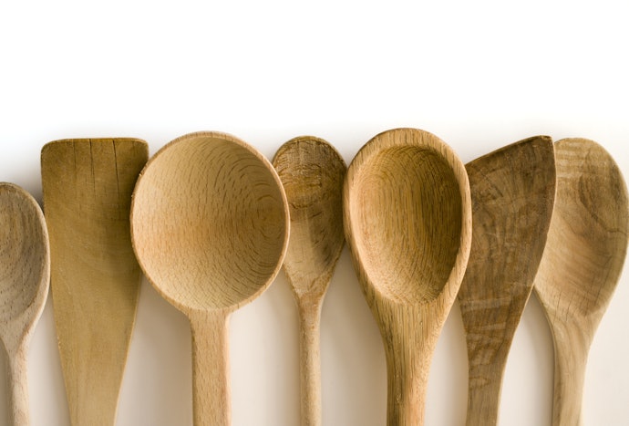 Opt for Hardwood or Bamboo for a More Durable Option