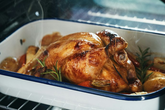 To Try Various Recipes, Look for an Oven With Different Functions
