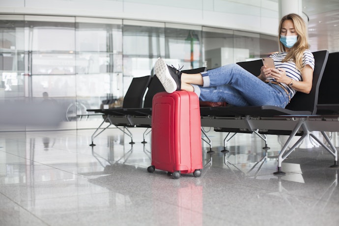 Laundry Bar Soaps Are Travel-Friendly