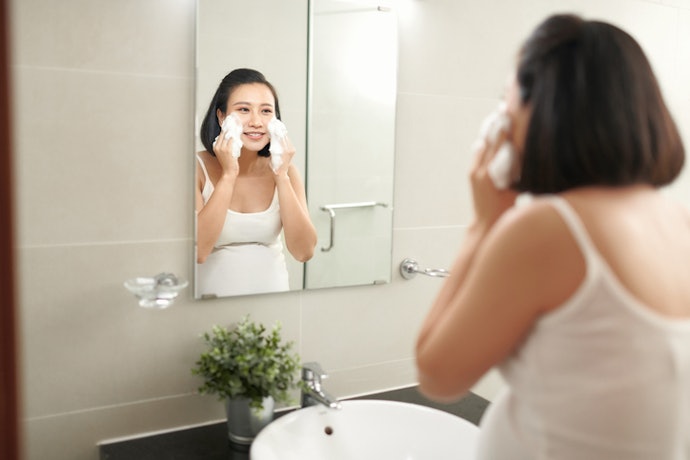 Look for Complementary Products to Complete a Safe Routine