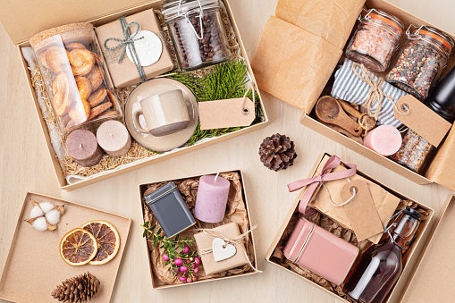 Go for Bundled Sets and Curated Kits for More Value