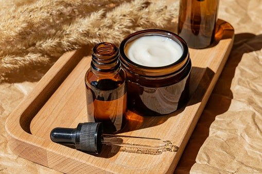 Check for Airless Pumps or Opaque Tubes to Help Preserve Retinol