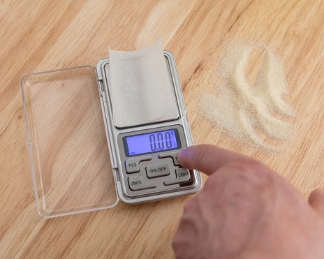Consider Useful Features for Easier Measuring