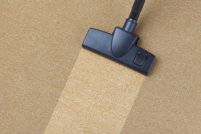 Choose a Vacuum With at Least 5000 Pa Suction and a 500W Motor for the Best Value