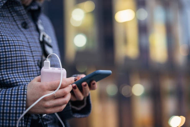 Pick a Power Bank Based on How Often You'll Carry It With You