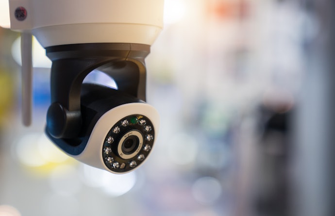 Inspect Its Durability Especially When Buying Outdoor Cameras