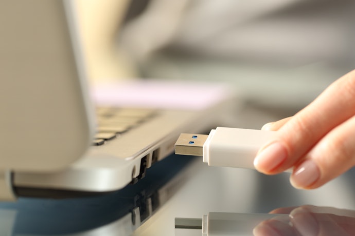 Decide on Storage Capacity Based on What You'll Save