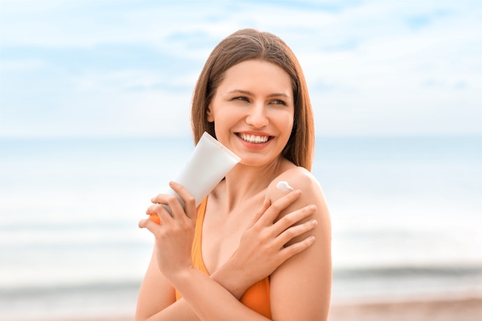 Choose SPF 30–50 for Everyday Use or SPF 50+ for Long Hours Outdoors