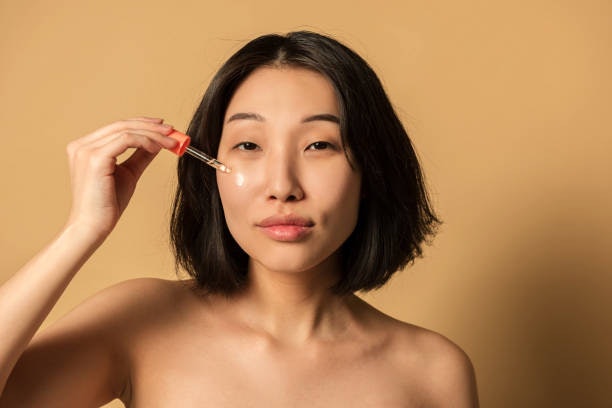 Pick a Low-Concentration or Fragrance-Free Serum for Face if You Have Sensitive Skin or Are a First-Time User