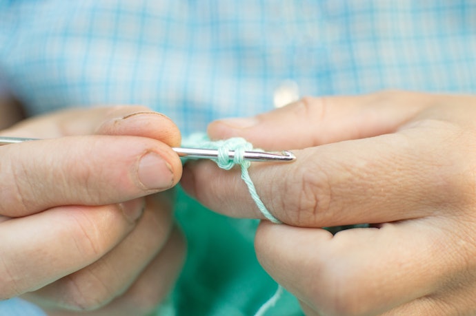 Check Its Recommended Hook Size
